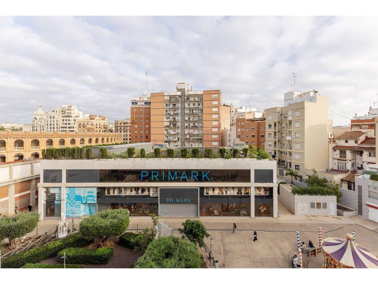4 bedroom Flat for sale in Valencia city - € 995,000 (Ref: 9400211)