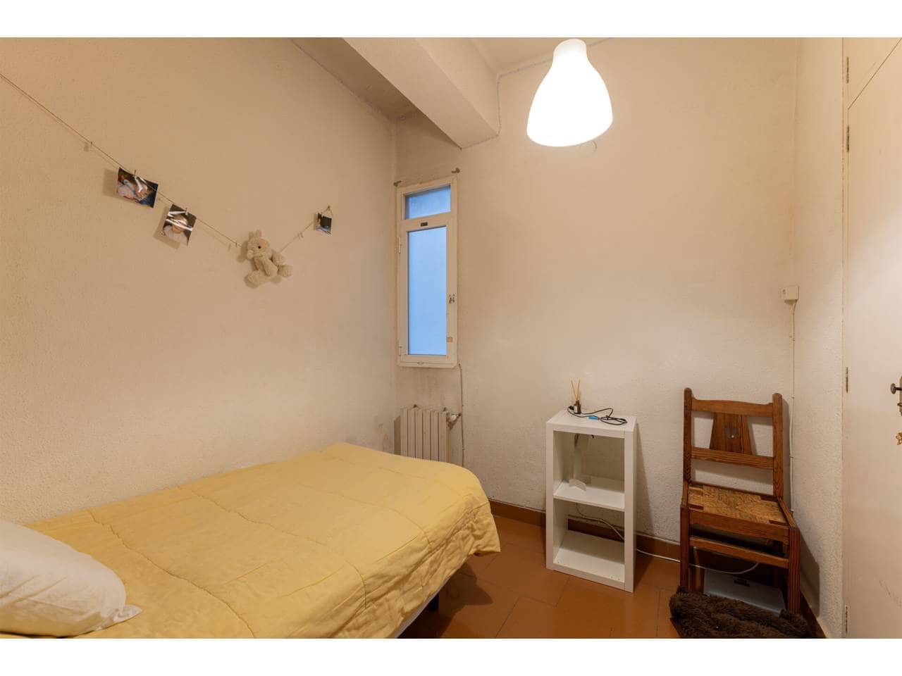 3 sypialnia Mieszkanie na sprzedaż w Miasto Walencja - 330 000 € (Ref: 9410178)