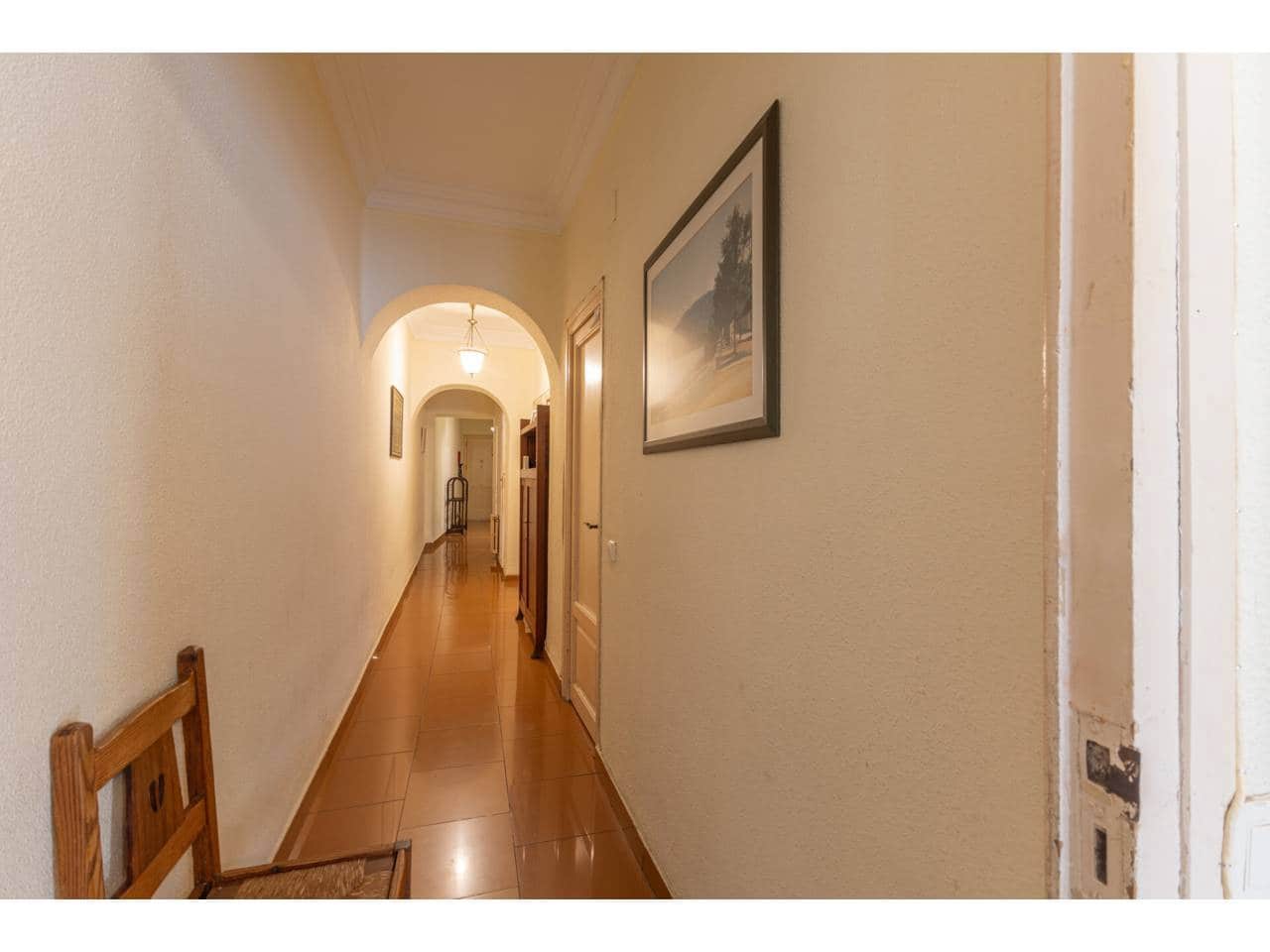 3 sypialnia Mieszkanie na sprzedaż w Miasto Walencja - 330 000 € (Ref: 9410178)