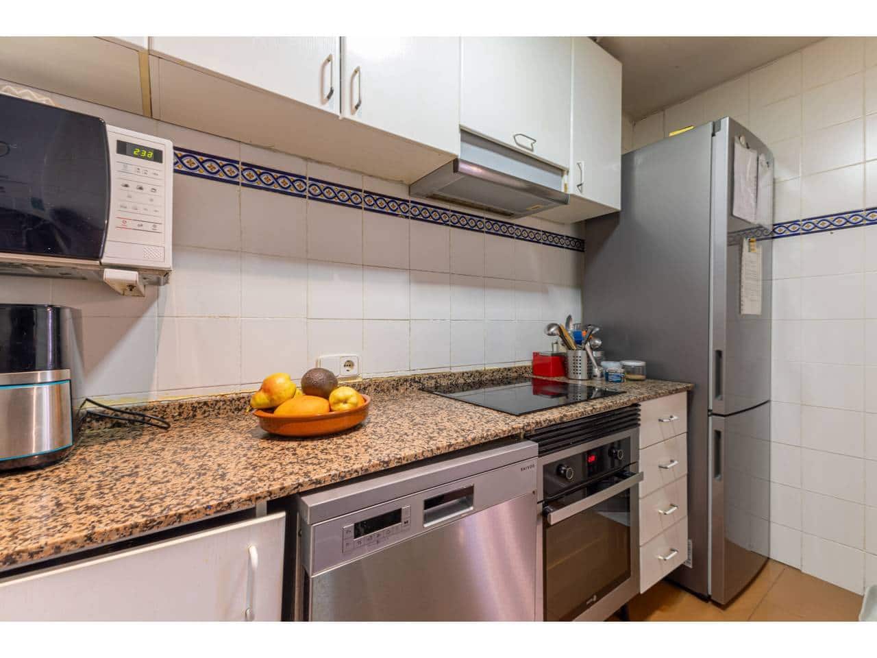 3 sypialnia Mieszkanie na sprzedaż w Miasto Walencja - 330 000 € (Ref: 9410178)