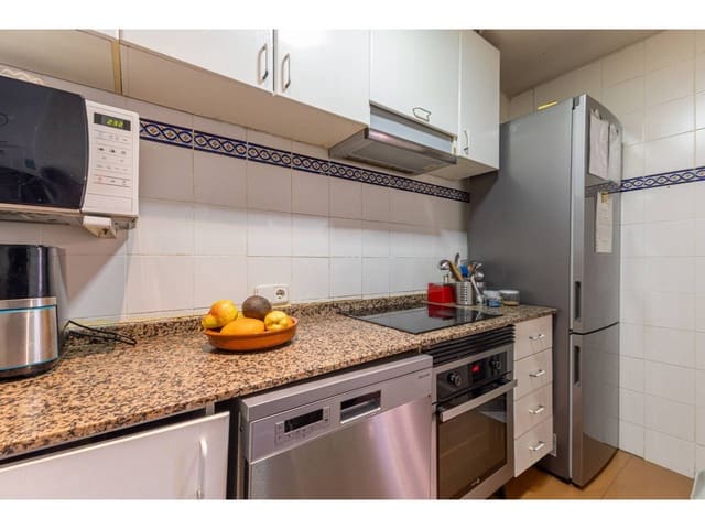 3 bedroom Flat for sale in La Petxina, Valencia city - € 330,000 (Ref: 9410178)