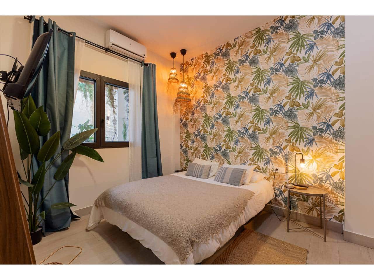 1 sovrum Lägenhet till salu i Valencia stad med pool - 430 000 € (Ref: 9517937)