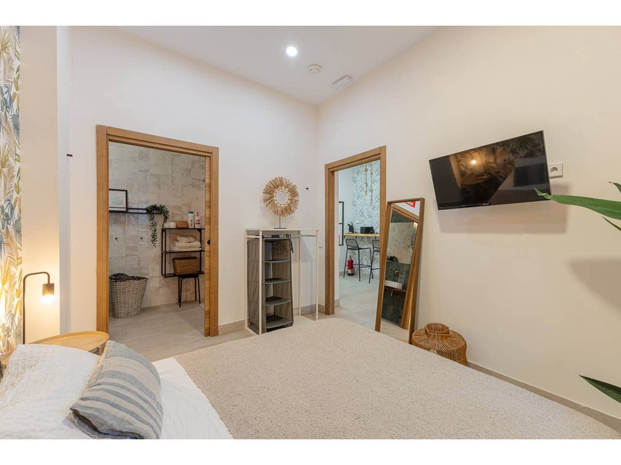 1 sovrum Lägenhet till salu i Valencia stad med pool - 430 000 € (Ref: 9517937)