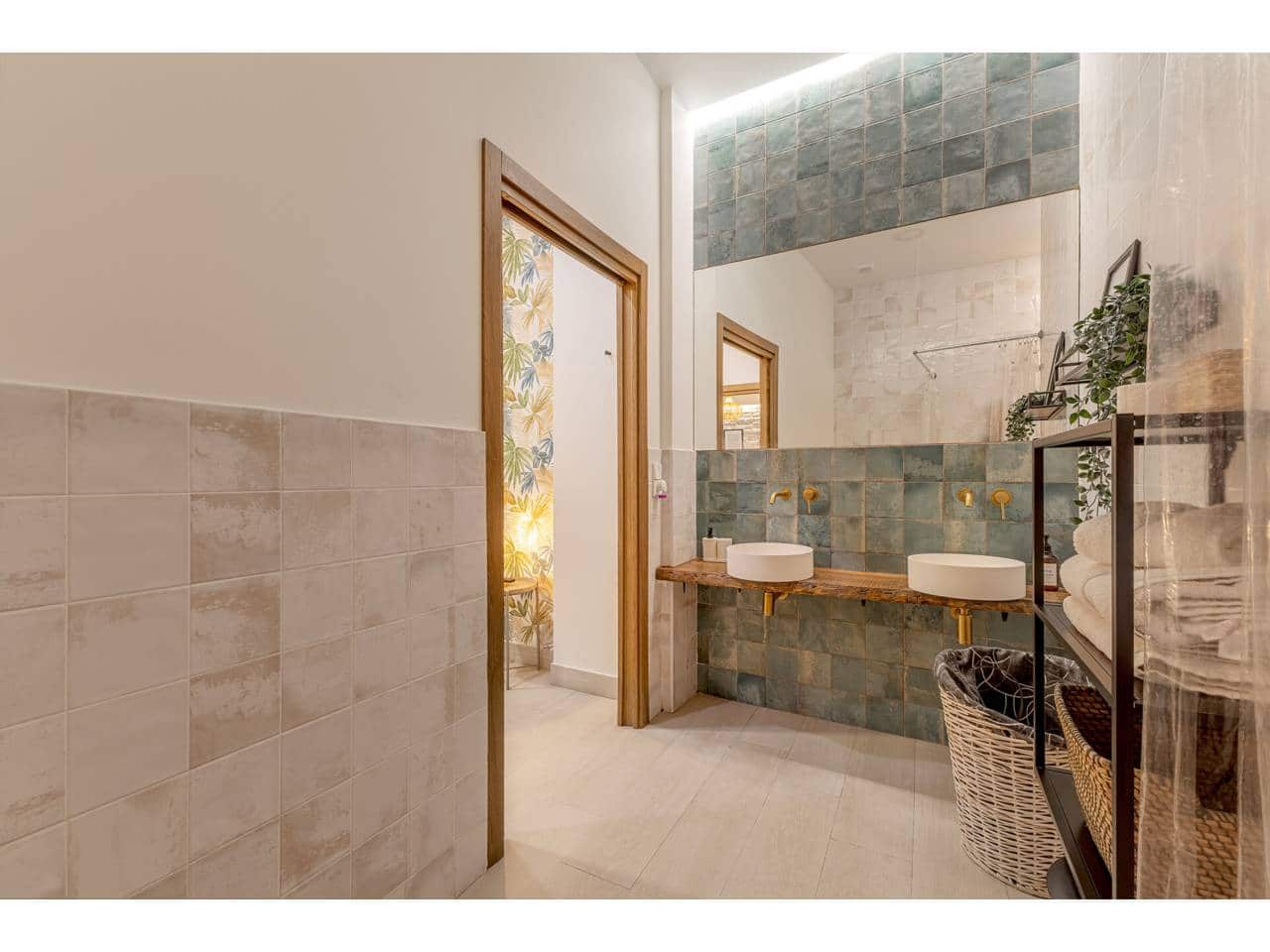 1 sovrum Lägenhet till salu i Valencia stad med pool - 430 000 € (Ref: 9517937)