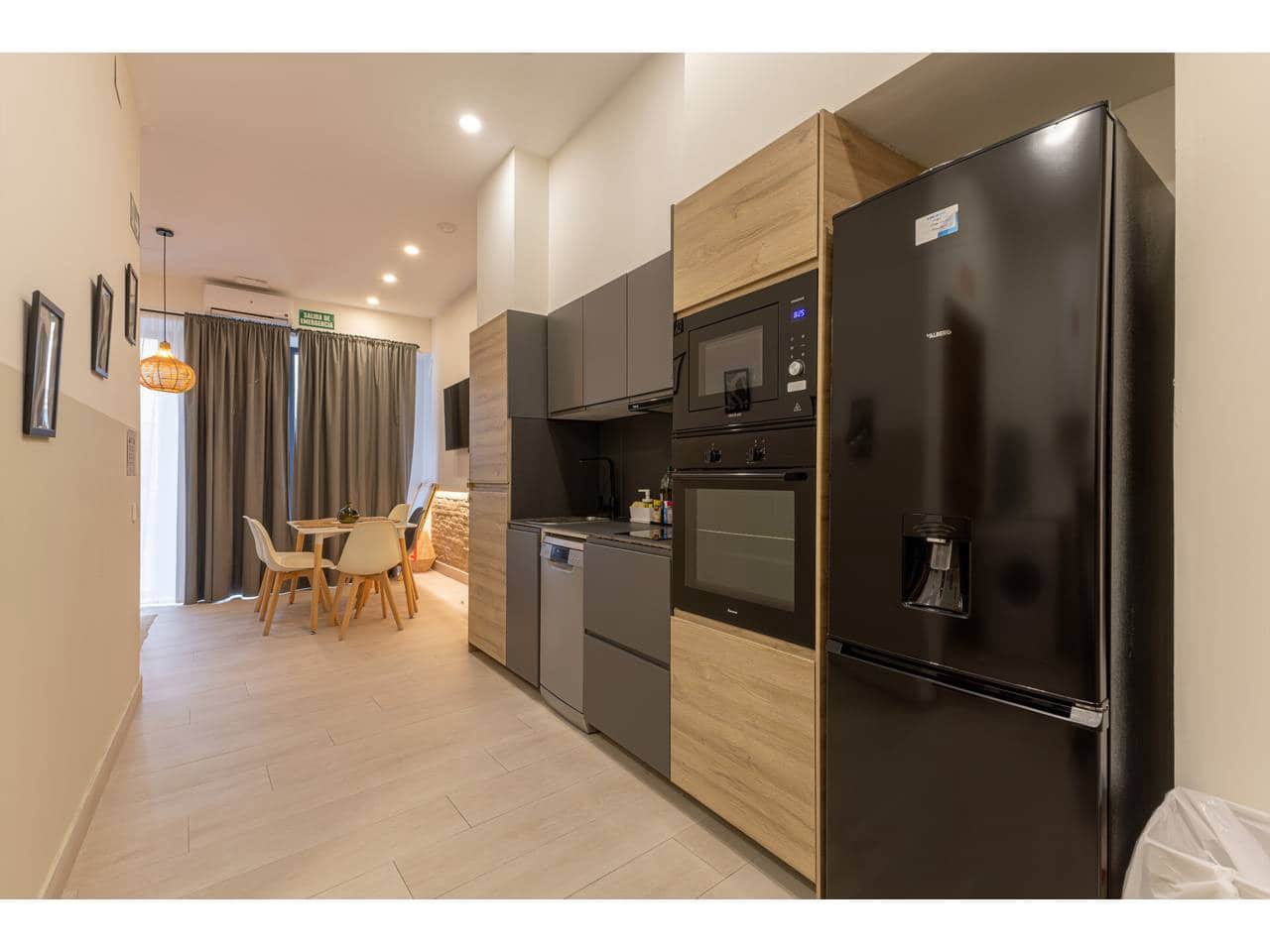 1 sovrum Lägenhet till salu i Valencia stad med pool - 430 000 € (Ref: 9517937)