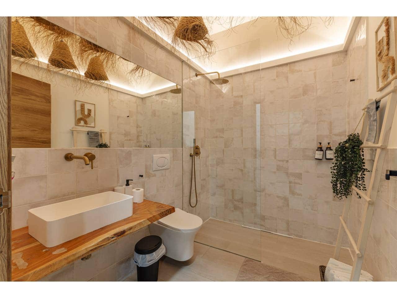 1 sovrum Lägenhet till salu i Valencia stad med pool - 430 000 € (Ref: 9517937)