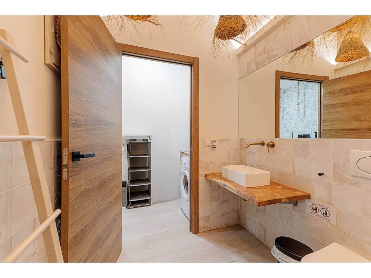 1 sovrum Lägenhet till salu i Valencia stad med pool - 430 000 € (Ref: 9517937)