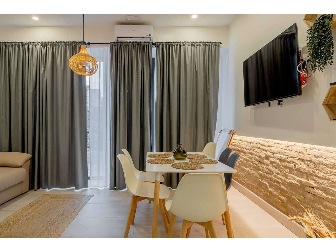 1 sovrum Lägenhet till salu i Valencia stad med pool - 430 000 € (Ref: 9517937)