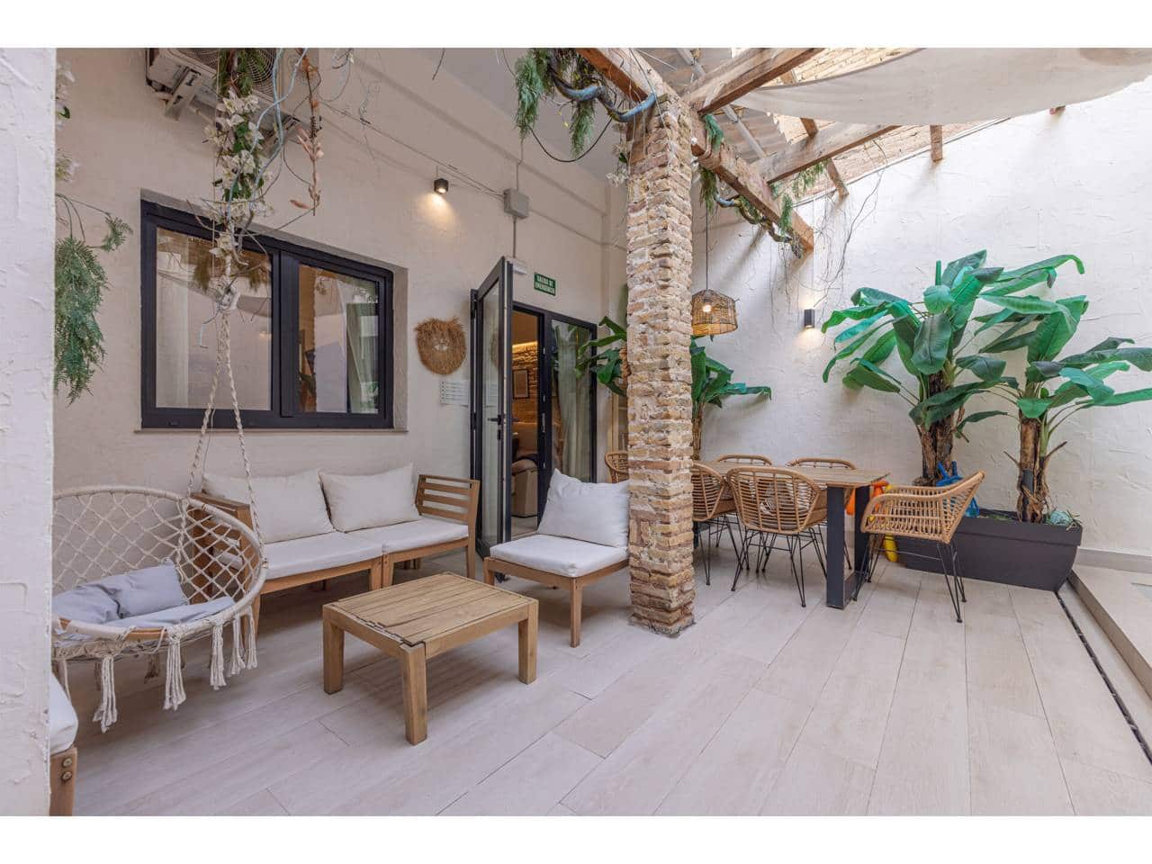 1 sovrum Lägenhet till salu i Valencia stad med pool - 430 000 € (Ref: 9517937)