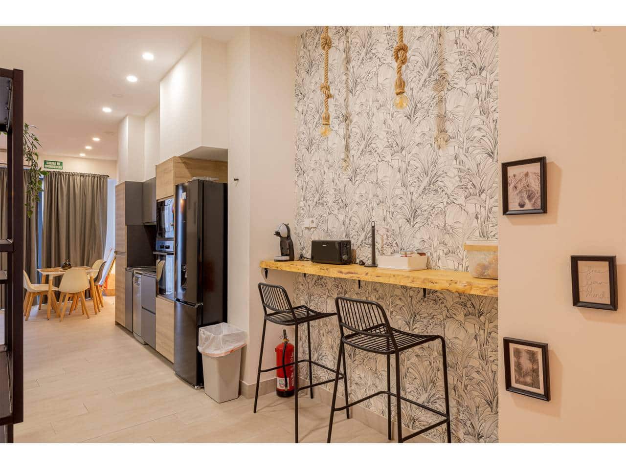 1 sovrum Lägenhet till salu i Valencia stad med pool - 430 000 € (Ref: 9517937)