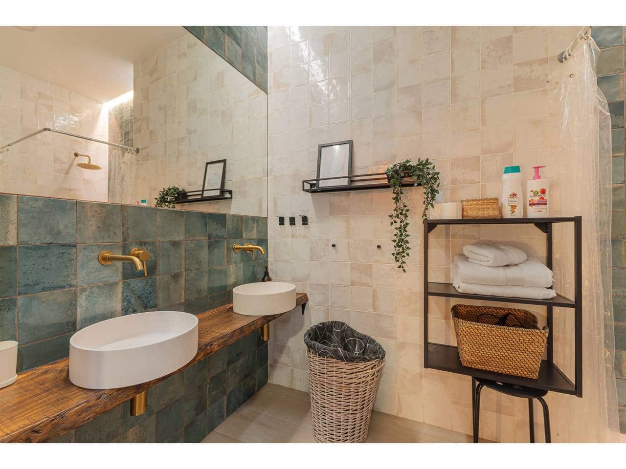 1 sovrum Lägenhet till salu i Valencia stad med pool - 430 000 € (Ref: 9517937)