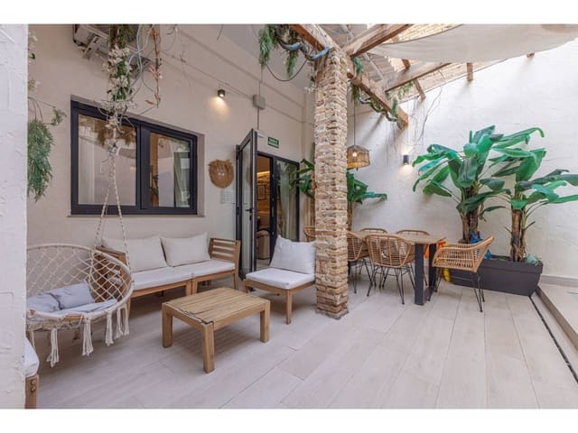 1 sovrum Lägenhet till salu i Valencia stad med pool - 430 000 € (Ref: 9517937)