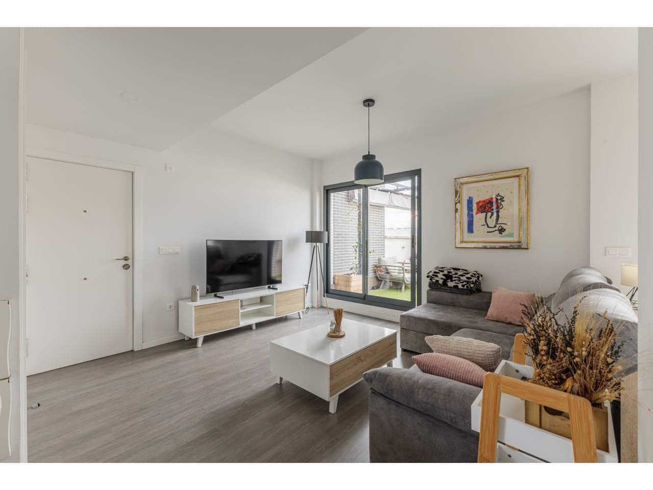 4 soverom Penthouse til salgs i Torrent med svømmebasseng garasje - € 490 000 (Ref: 9539696)