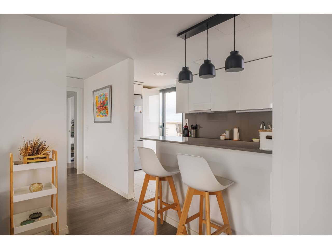 4 soverom Penthouse til salgs i Torrent med svømmebasseng garasje - € 490 000 (Ref: 9539696)