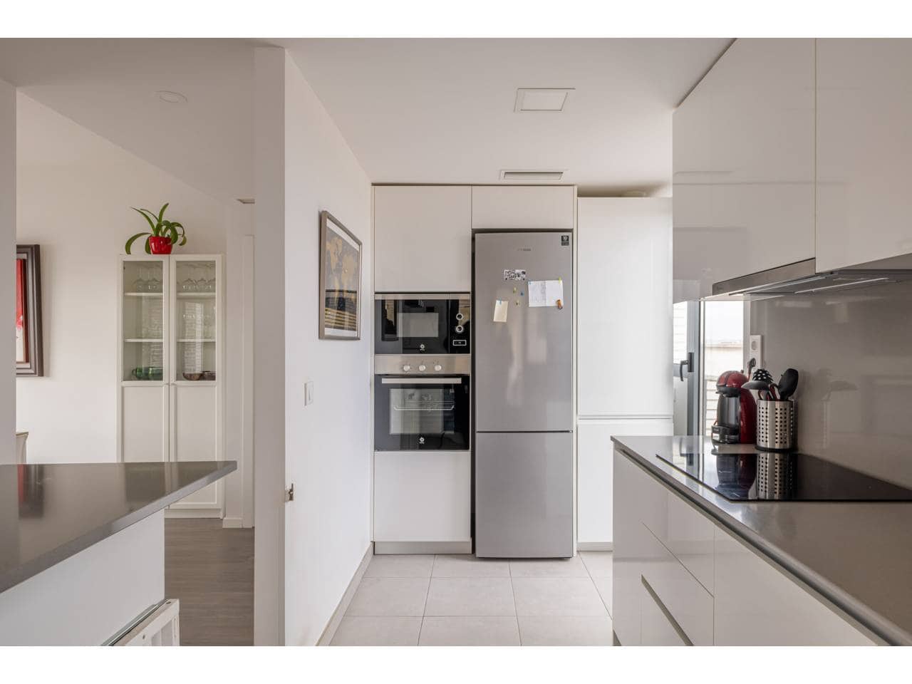 4 soverom Penthouse til salgs i Torrent med svømmebasseng garasje - € 490 000 (Ref: 9539696)