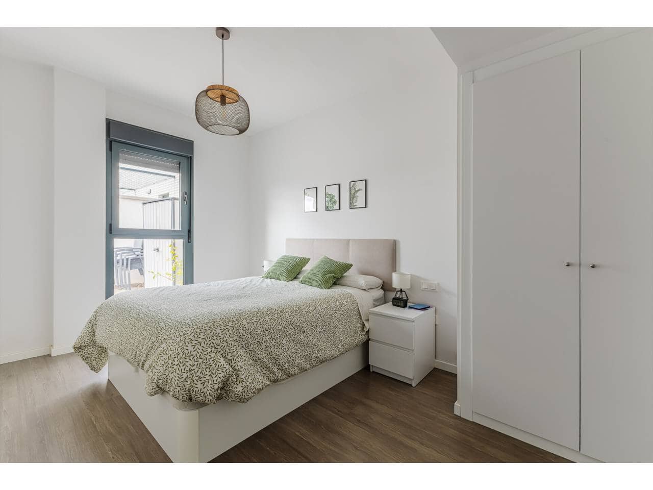 4 soverom Penthouse til salgs i Torrent med svømmebasseng garasje - € 490 000 (Ref: 9539696)