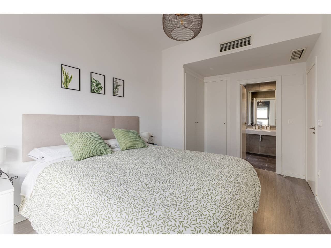 4 soverom Penthouse til salgs i Torrent med svømmebasseng garasje - € 490 000 (Ref: 9539696)