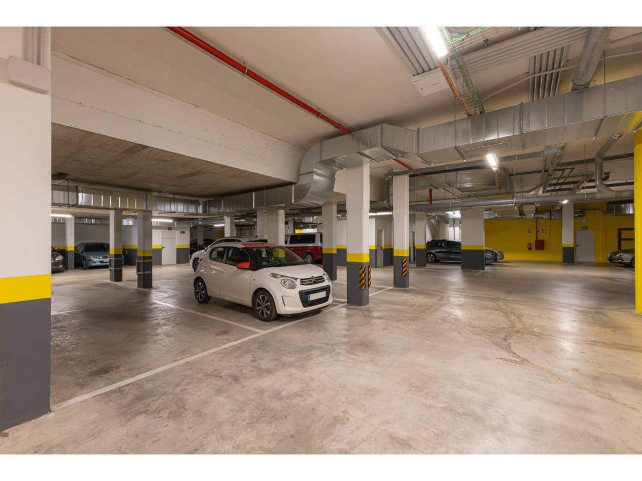 4 soverom Penthouse til salgs i Torrent med svømmebasseng garasje - € 490 000 (Ref: 9539696)