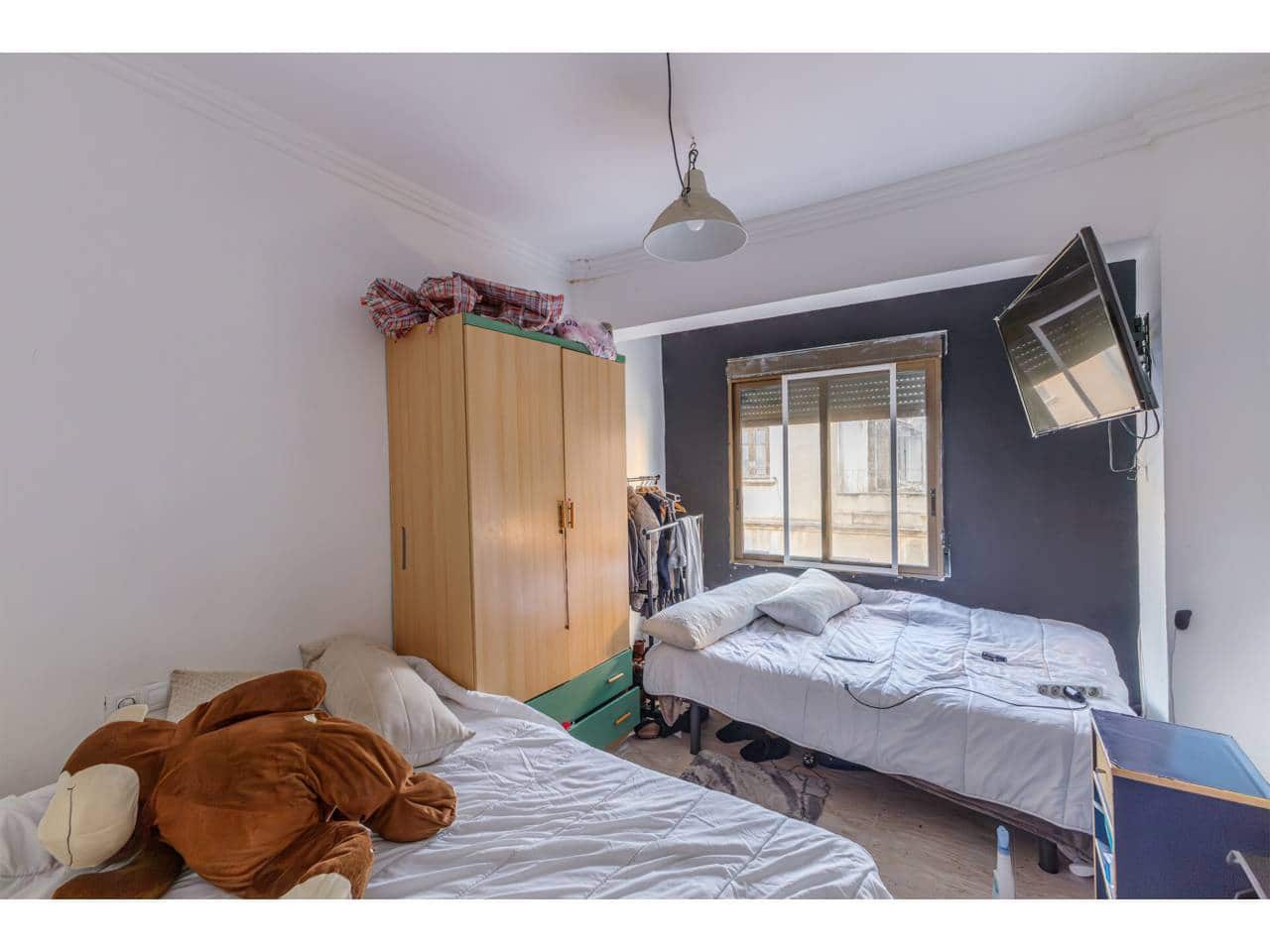 3 bedroom Flat for sale in Mislata - € 220,000 (Ref: 9539697)