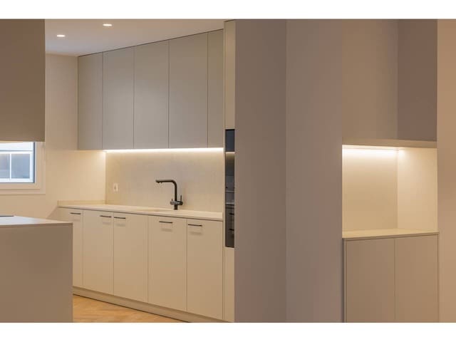 3 soveværelse Lejlighed til salg i Valencia by - € 825.000 (Ref: 9554388)