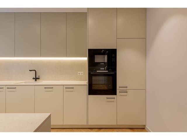 3 soveværelse Lejlighed til salg i Valencia by - € 825.000 (Ref: 9554388)