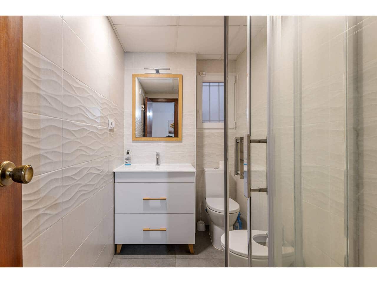 4 soveværelse Lejlighed til salg i Valencia by - € 280.000 (Ref: 9567928)