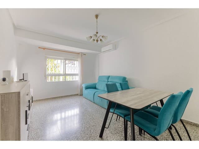 4 soveværelse Lejlighed til salg i Valencia by - € 280.000 (Ref: 9567928)