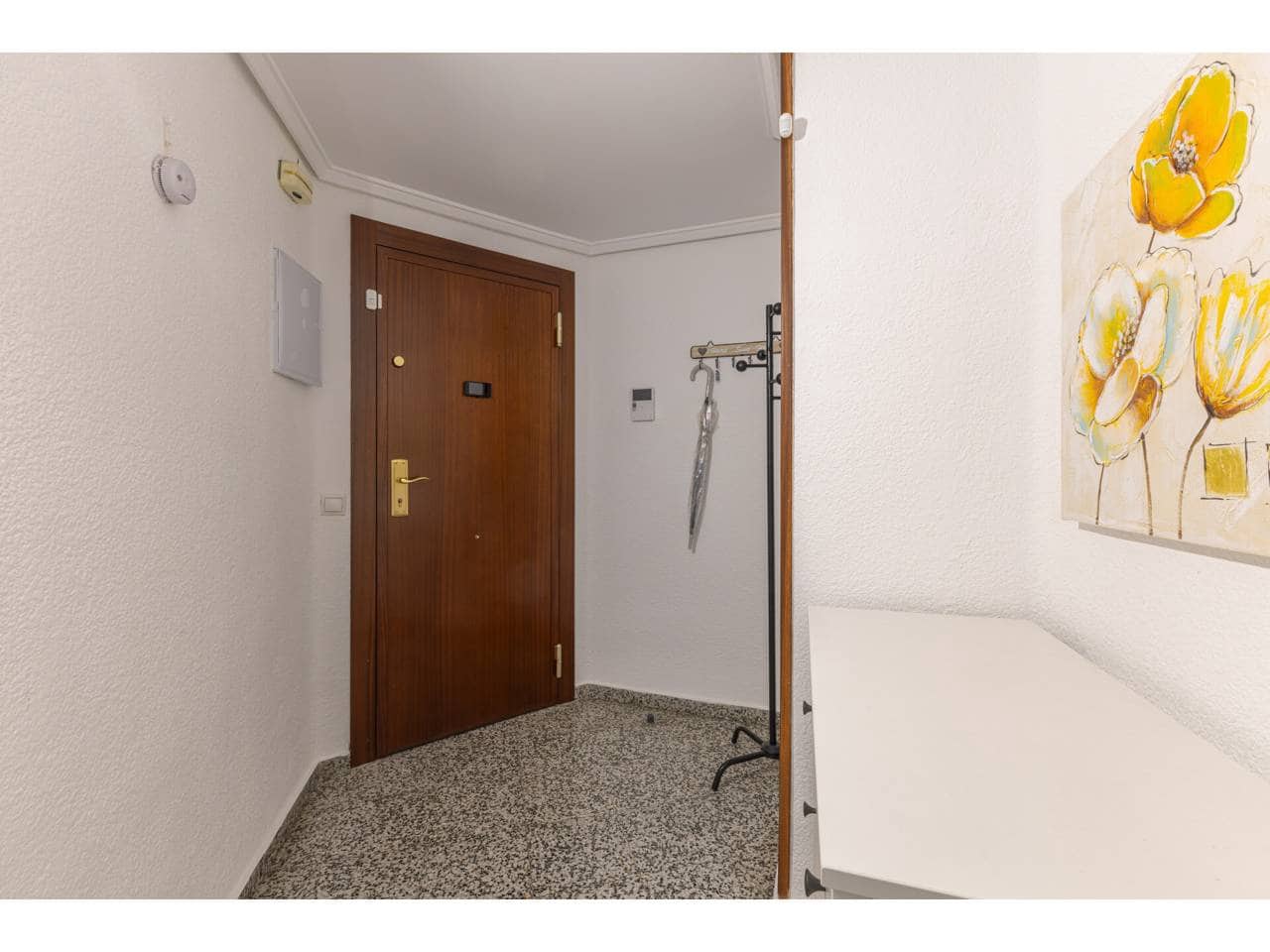 4 soveværelse Lejlighed til salg i Valencia by - € 280.000 (Ref: 9567928)