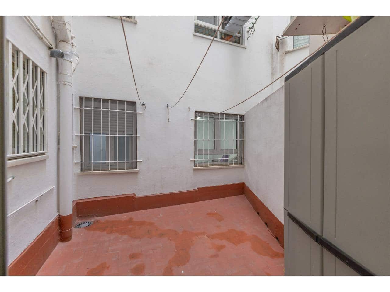 4 soveværelse Lejlighed til salg i Valencia by - € 280.000 (Ref: 9567928)