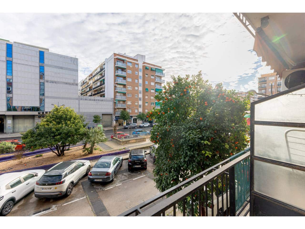 4 soveværelse Lejlighed til salg i Valencia by - € 280.000 (Ref: 9567928)