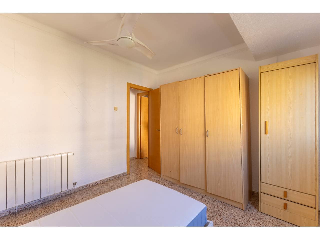 3 camera da letto Appartamento in vendita in Valencia citta - 325.000 € (Rif: 9571996)