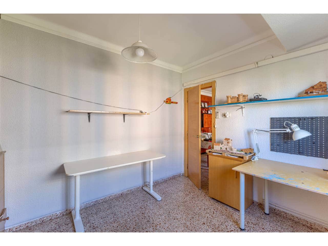 3 camera da letto Appartamento in vendita in Valencia citta - 325.000 € (Rif: 9571996)