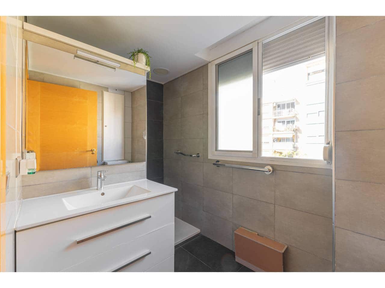 3 camera da letto Appartamento in vendita in Valencia citta - 325.000 € (Rif: 9571996)