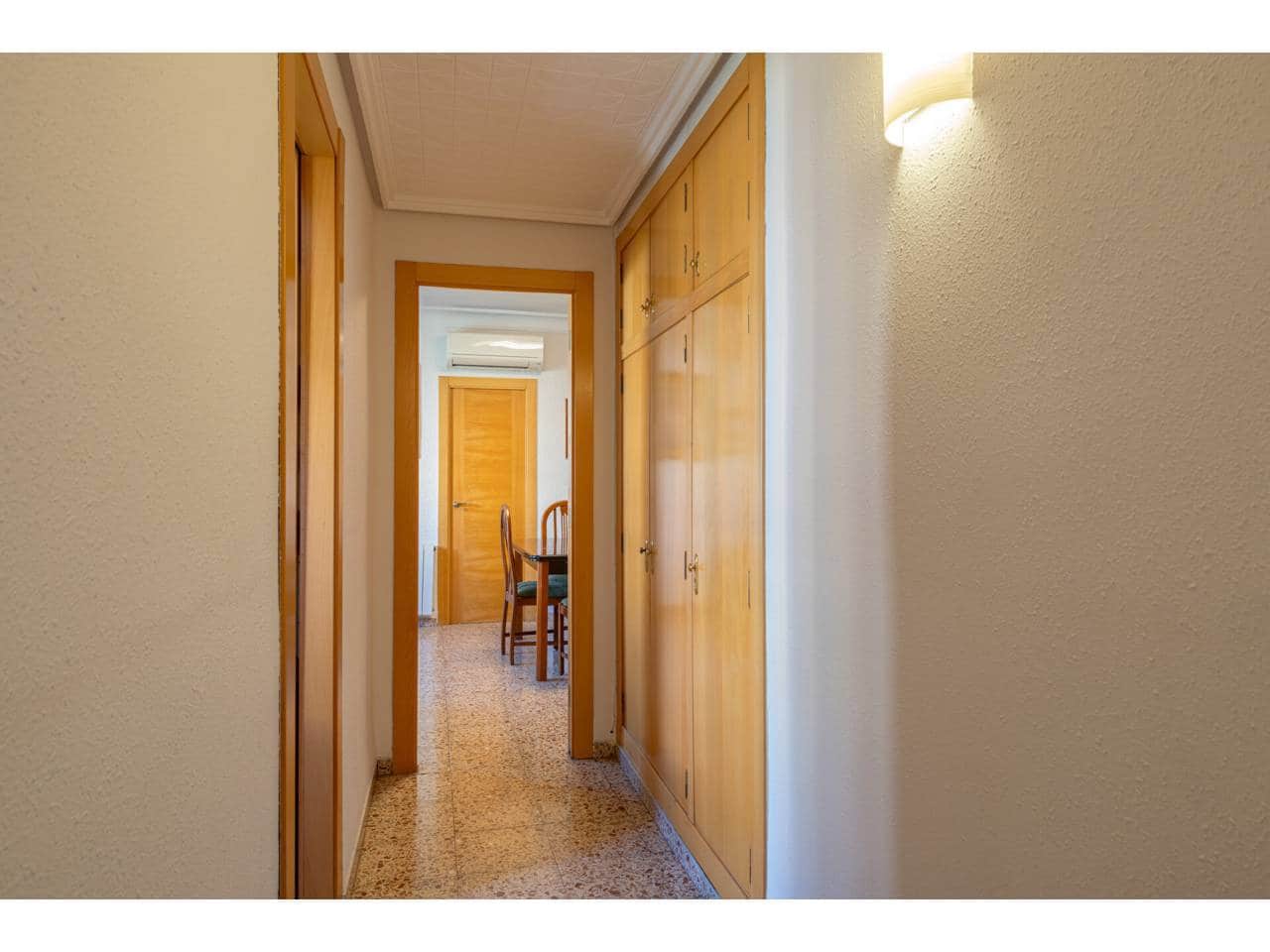 3 camera da letto Appartamento in vendita in Valencia citta - 325.000 € (Rif: 9571996)