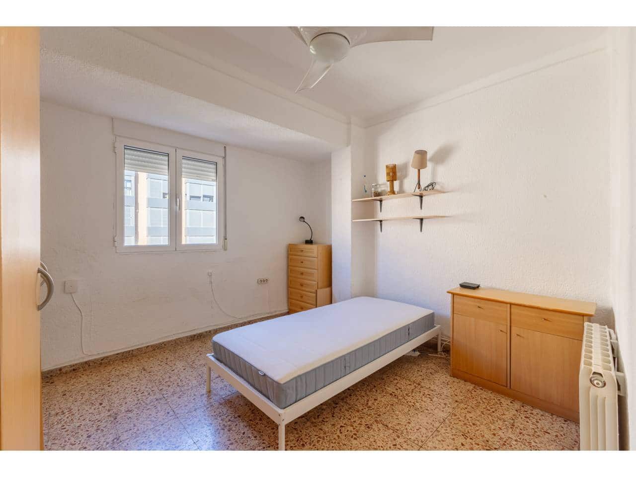 3 camera da letto Appartamento in vendita in Valencia citta - 325.000 € (Rif: 9571996)