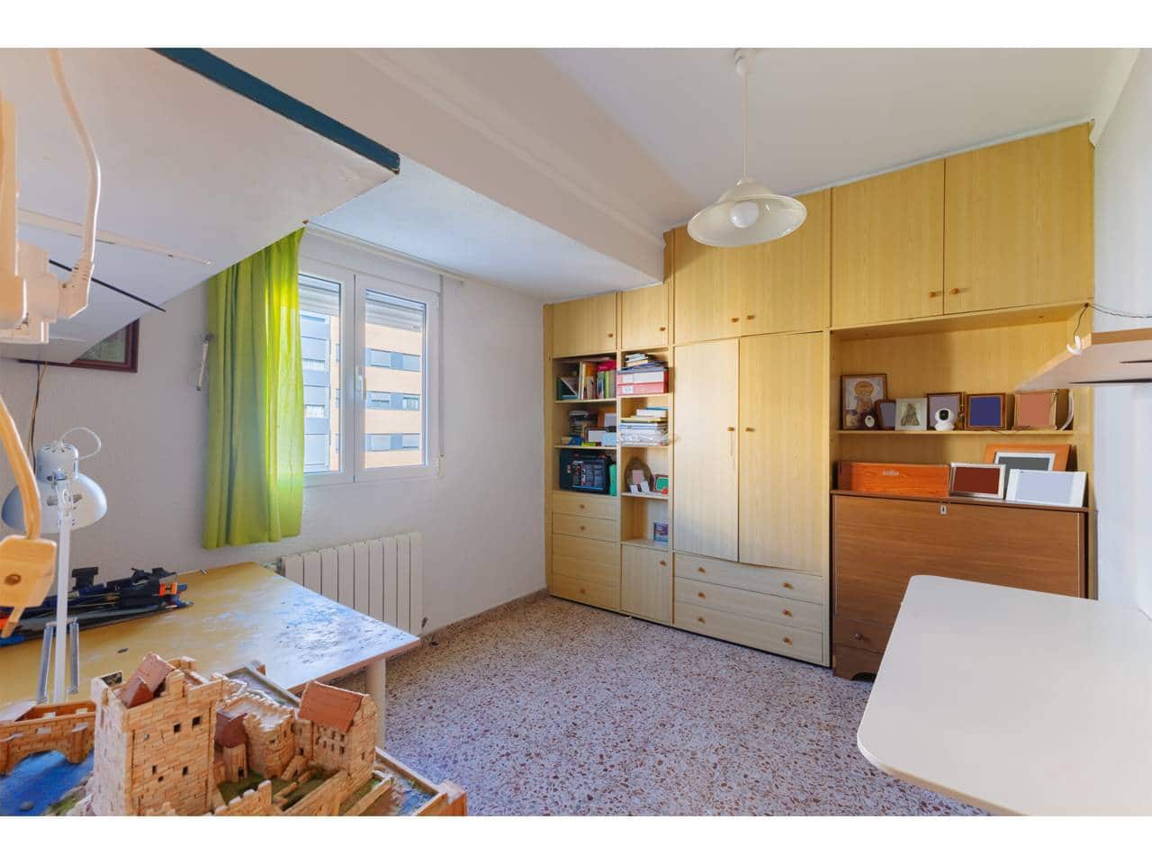 3 camera da letto Appartamento in vendita in Valencia citta - 325.000 € (Rif: 9571996)