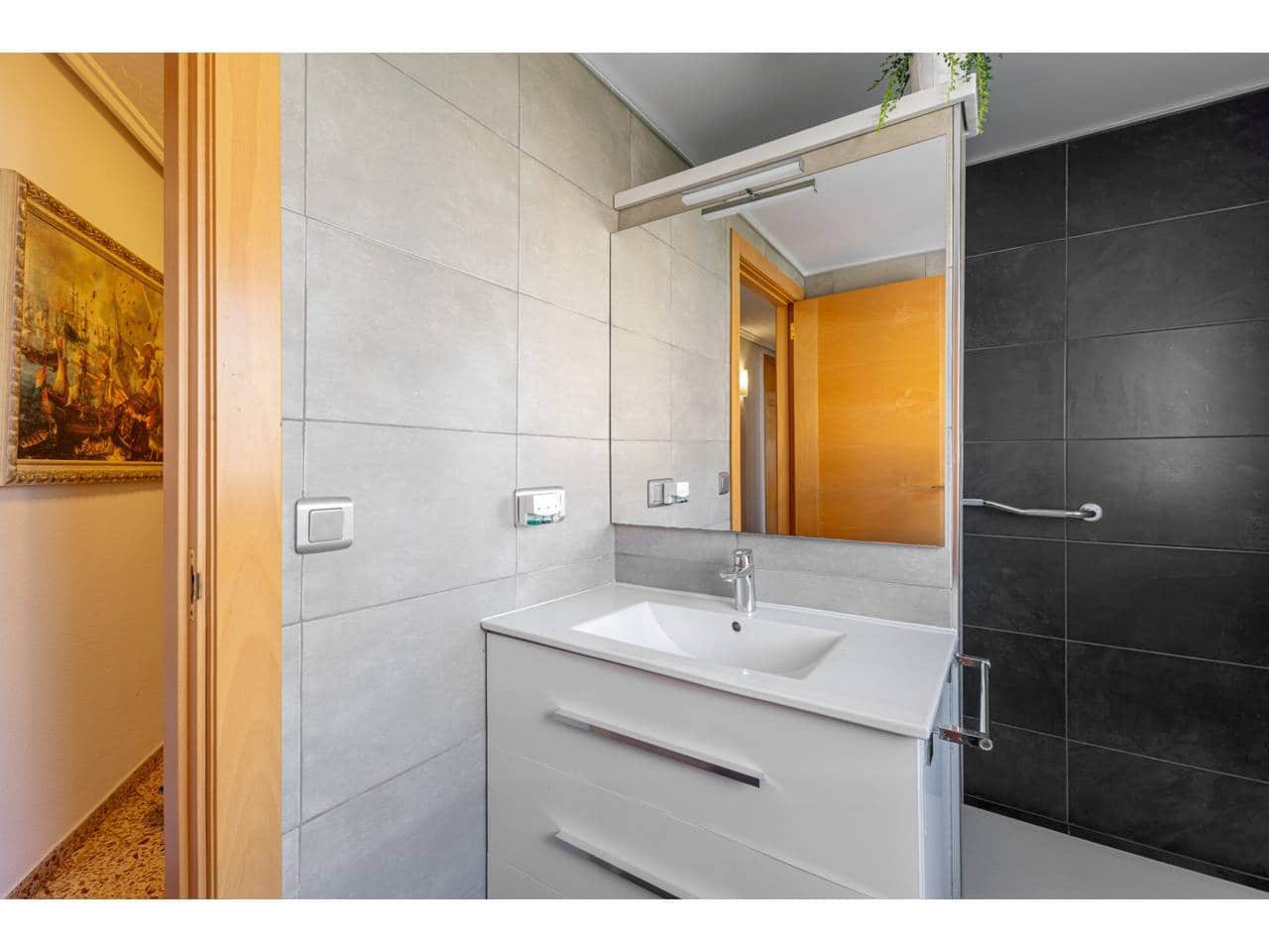 3 camera da letto Appartamento in vendita in Valencia citta - 325.000 € (Rif: 9571996)