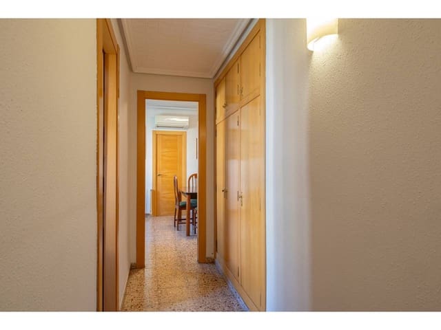 3 soveværelse Lejlighed til salg i Valencia by - € 325.000 (Ref: 9571996)