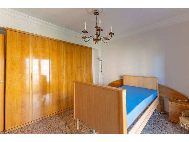 3 soveværelse Lejlighed til salg i Valencia by - € 325.000 (Ref: 9571996)