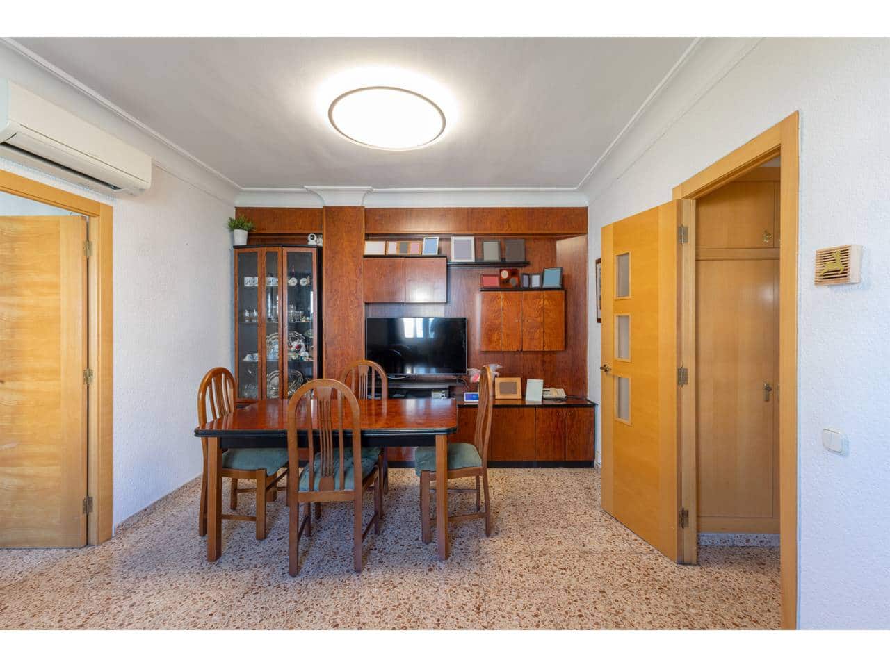 3 camera da letto Appartamento in vendita in Valencia citta - 325.000 € (Rif: 9571996)