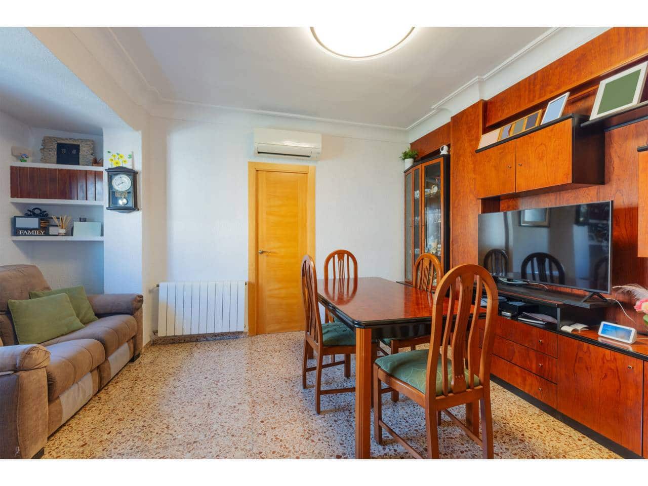 3 camera da letto Appartamento in vendita in Valencia citta - 325.000 € (Rif: 9571996)