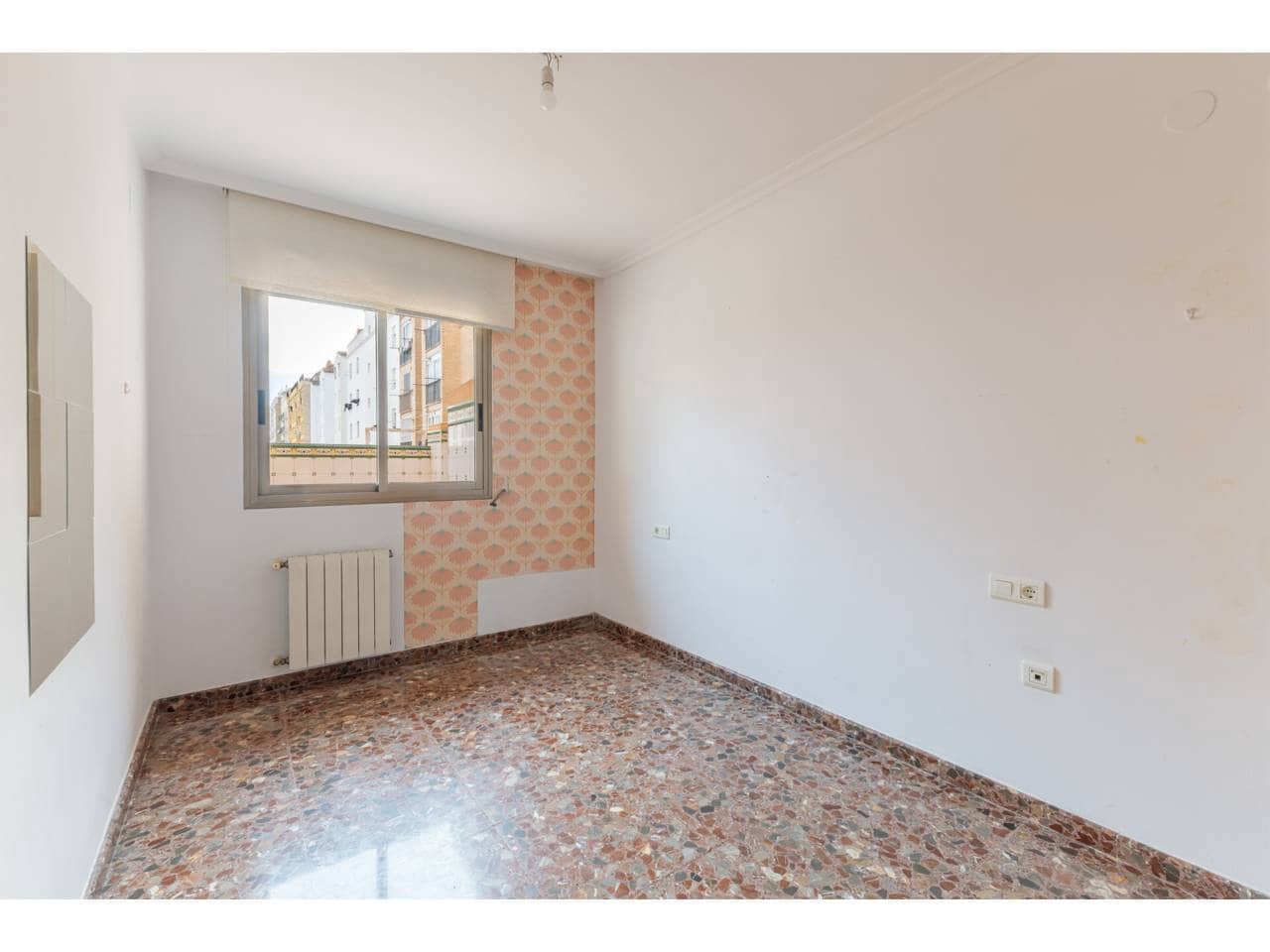 2 slaapkamer Flat te koop in Valencia stad met garage - € 425.000 (Ref: 9618512)