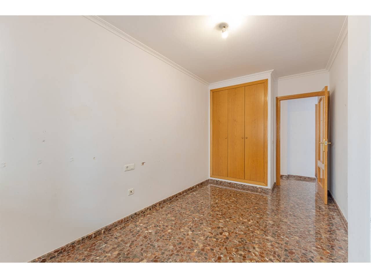 2 slaapkamer Flat te koop in Valencia stad met garage - € 425.000 (Ref: 9618512)