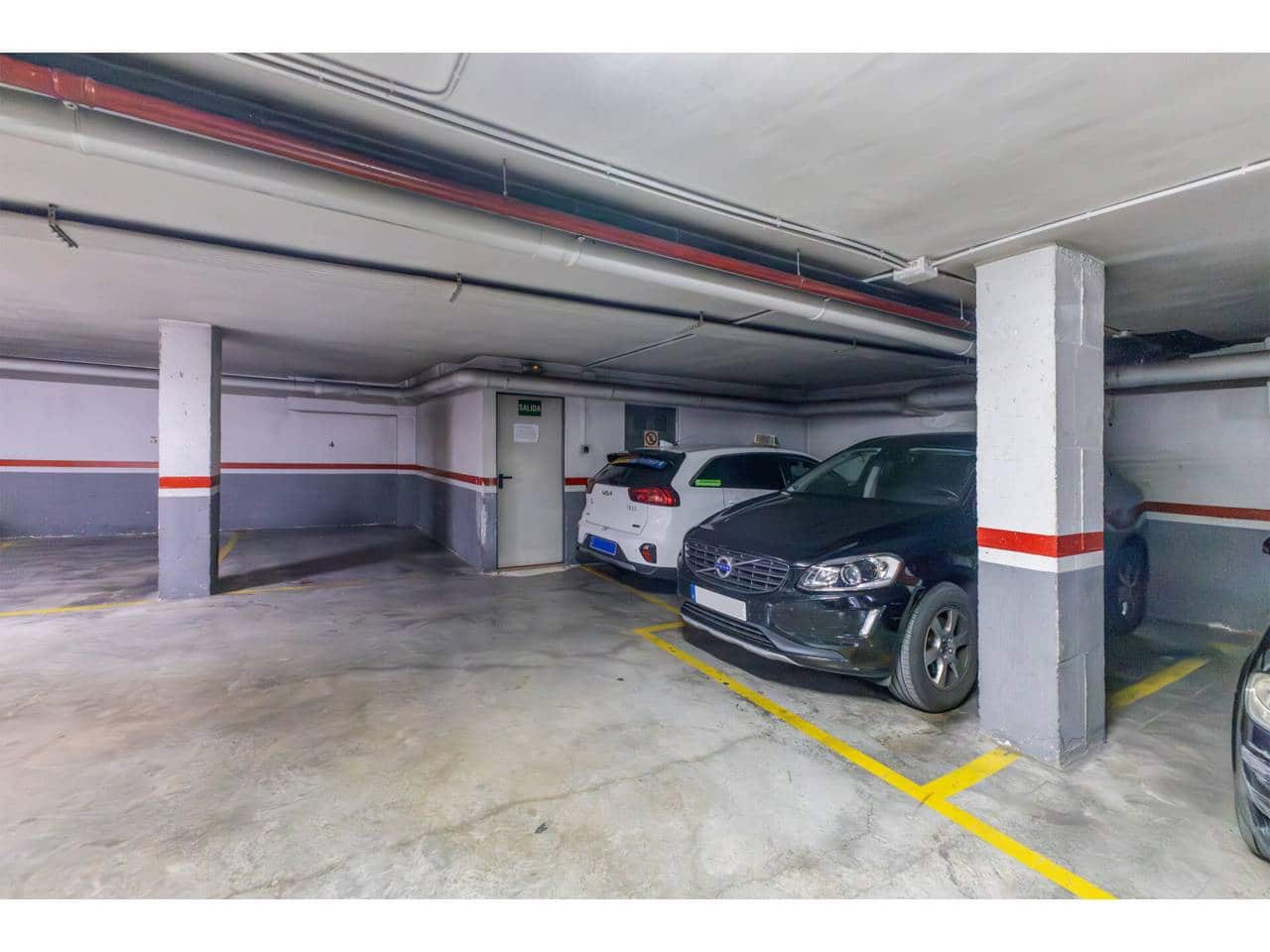 2 slaapkamer Flat te koop in Valencia stad met garage - € 425.000 (Ref: 9618512)