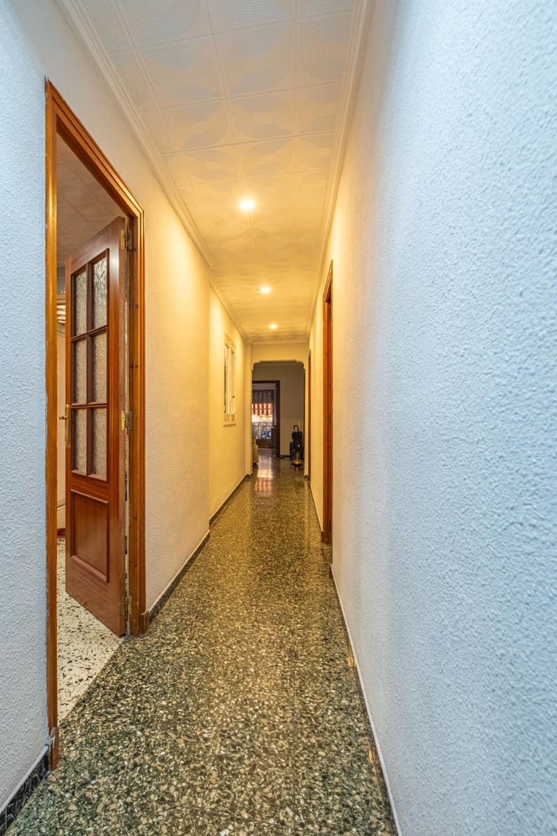 4 camera da letto Appartamento in vendita in Alicante citta con garage - 220.000 € (Rif: 9583347)