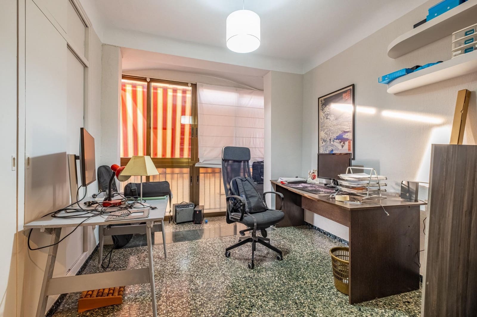 4 camera da letto Appartamento in vendita in Alicante citta con garage - 220.000 € (Rif: 9583347)