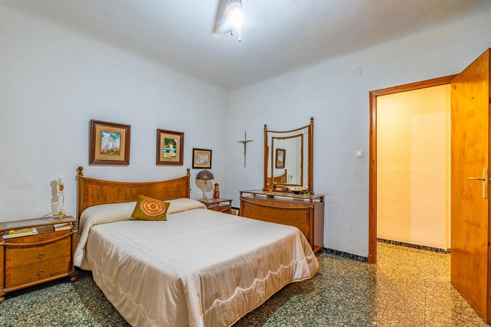 4 camera da letto Appartamento in vendita in Alicante citta con garage - 220.000 € (Rif: 9583347)