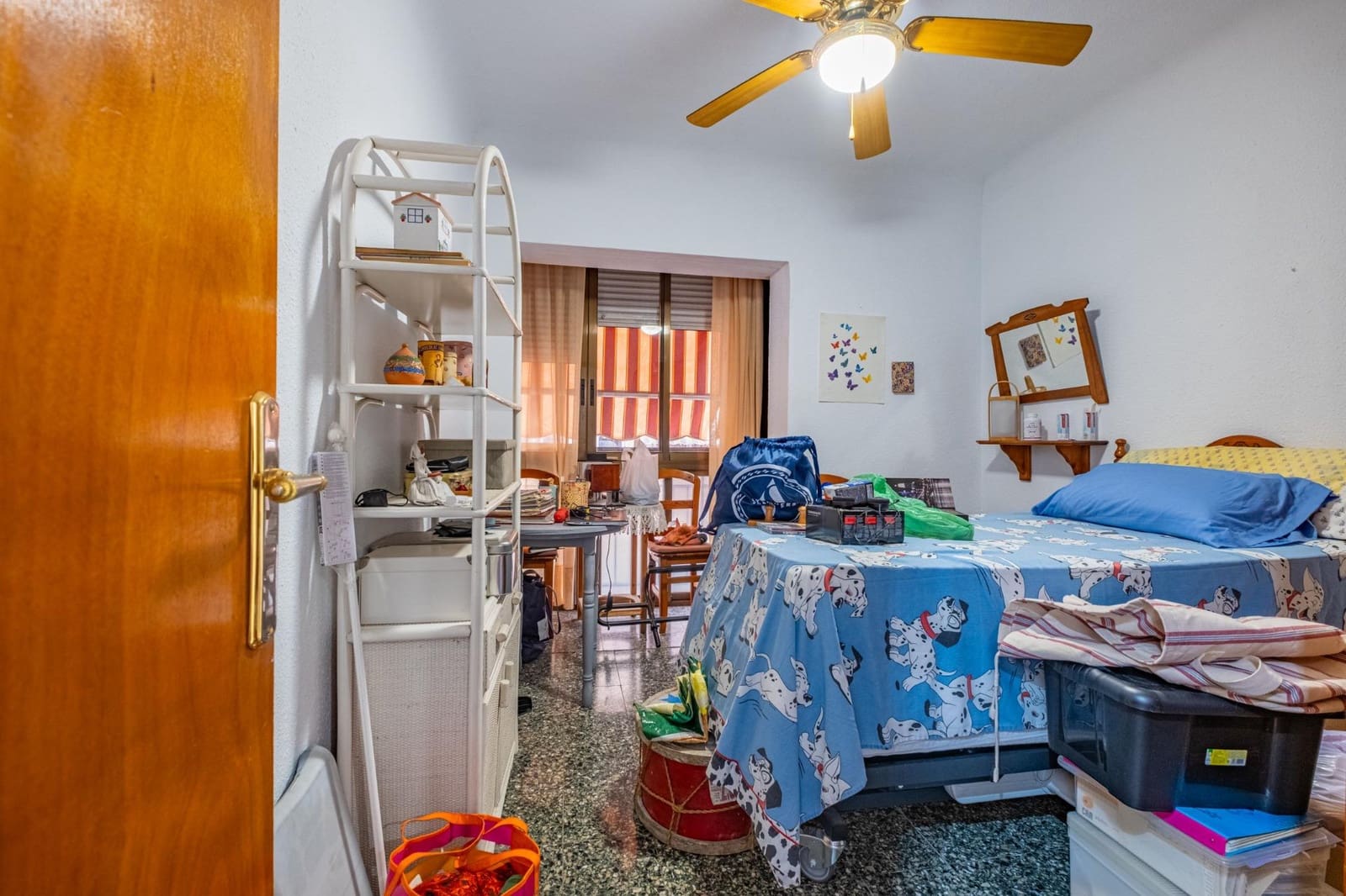 4 camera da letto Appartamento in vendita in Alicante citta con garage - 220.000 € (Rif: 9583347)