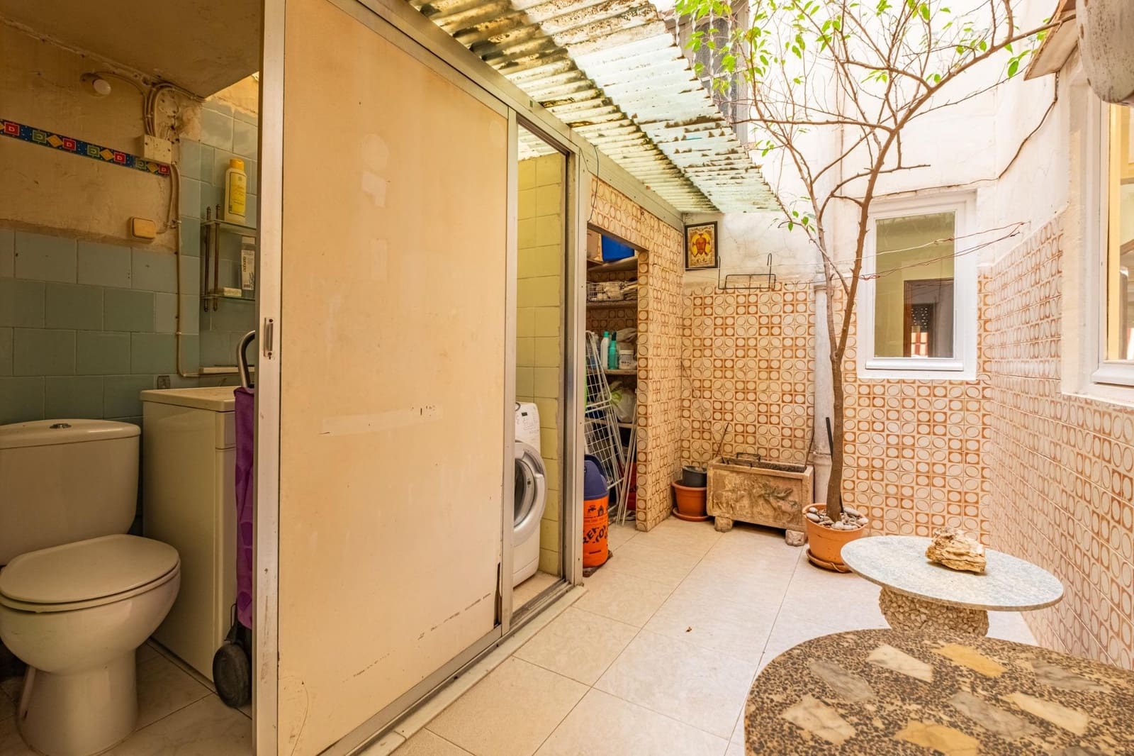 4 camera da letto Appartamento in vendita in Alicante citta con garage - 220.000 € (Rif: 9583347)