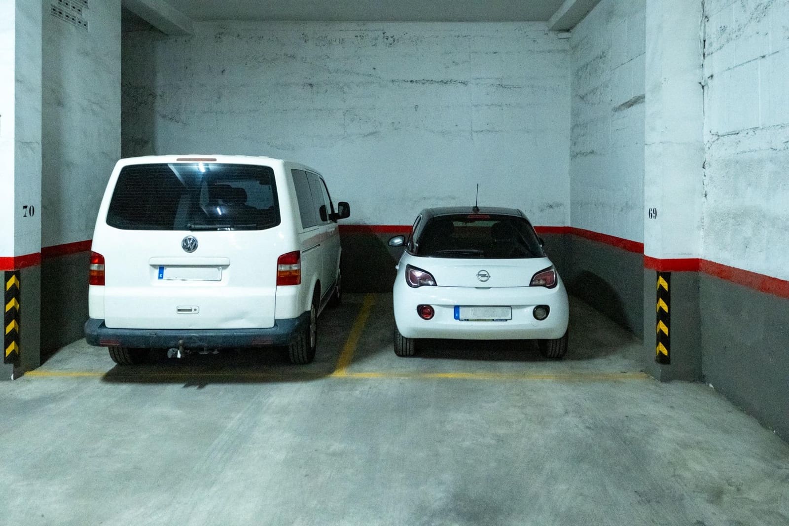 4 camera da letto Appartamento in vendita in Alicante citta con garage - 220.000 € (Rif: 9583347)